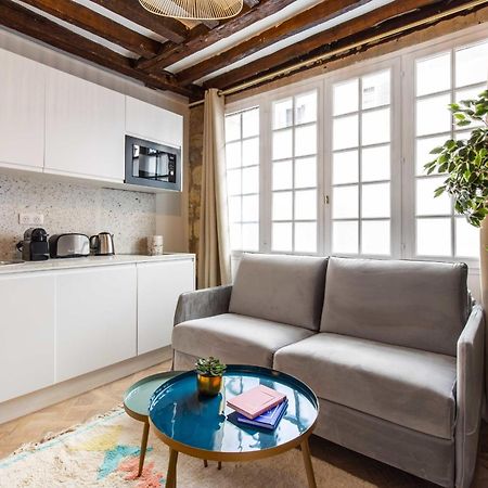 Cmg - Residence Sacre Coeur - Montmartre Paris Exterior foto